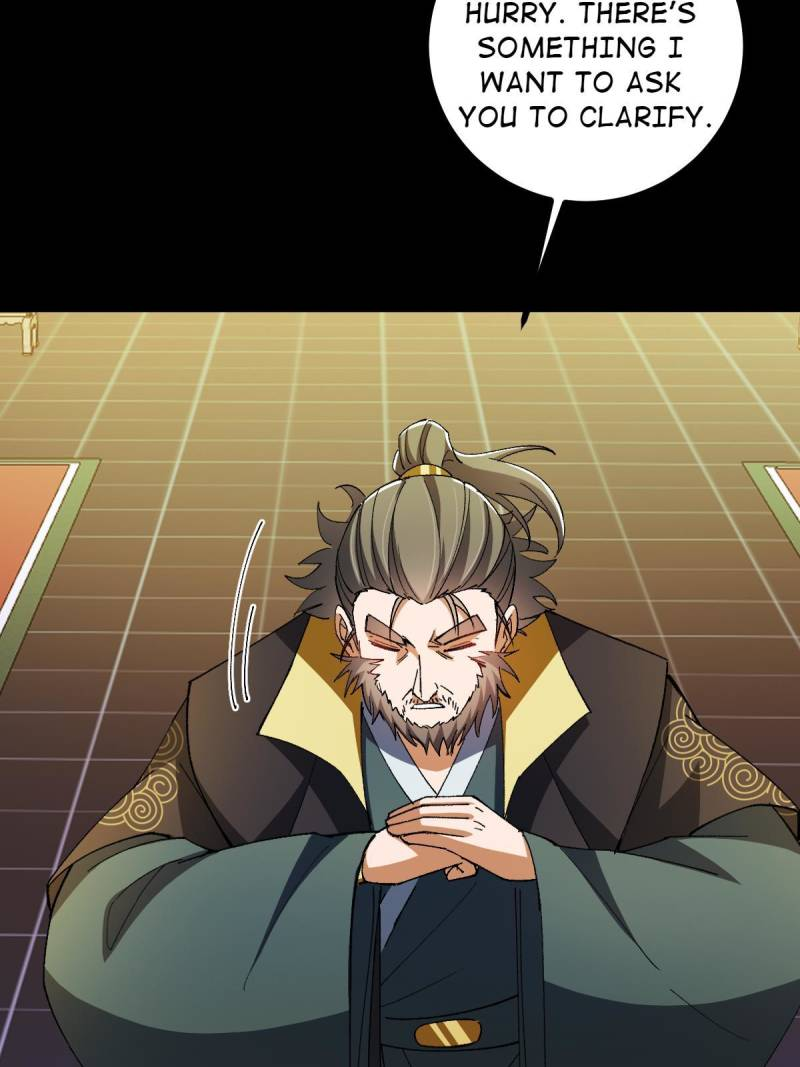 This Account is Ridiculous Chapter 140 56